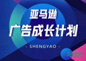 亚马逊广告成长计划，​全面掌握广告矩阵搭建，开源节流，让你的流量来源多元化-网创学习资源