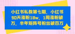 Pinterest图片营销，社交营销实战演练，独立站引流新利器-网创学习资源